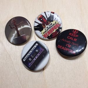 pins
